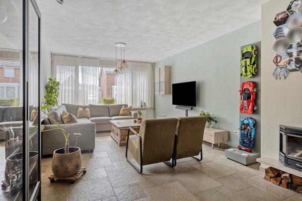 Medium property photo - Parallelweg 33A, 6023 BB Budel-Schoot
